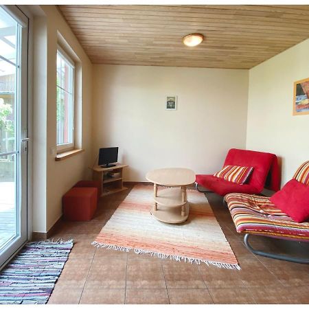 Apartamentai Obelyne Паланга Екстериор снимка