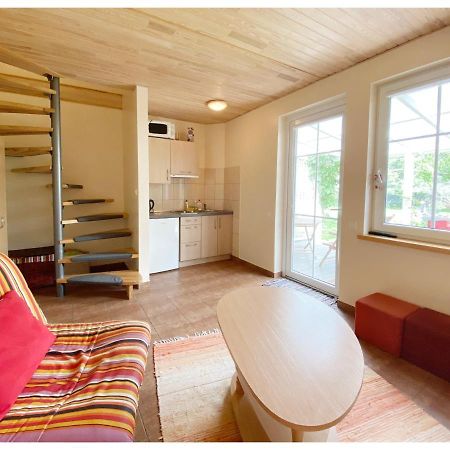 Apartamentai Obelyne Паланга Екстериор снимка