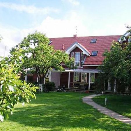 Apartamentai Obelyne Паланга Екстериор снимка