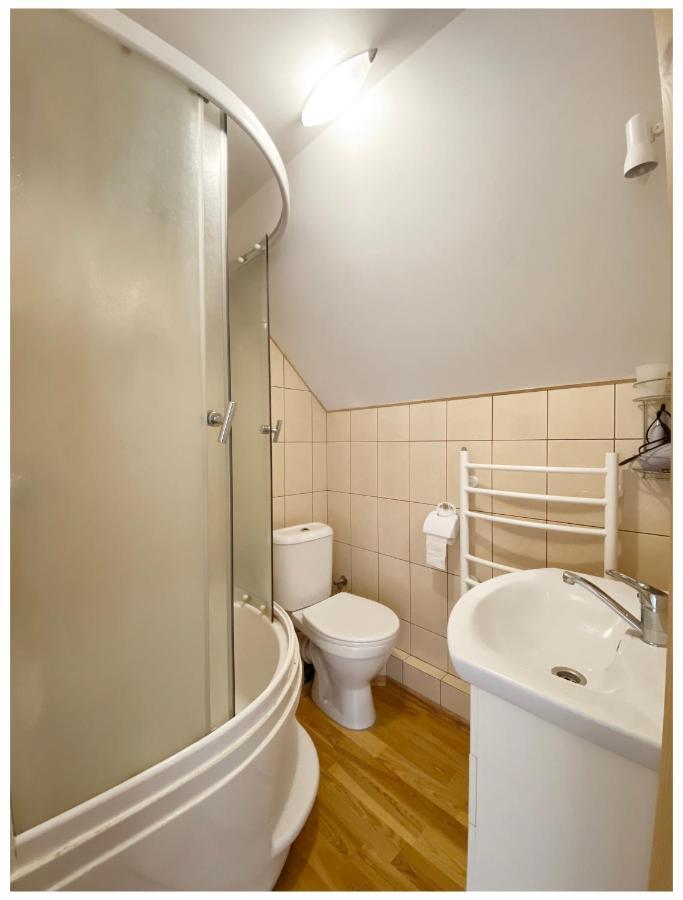 Apartamentai Obelyne Паланга Екстериор снимка