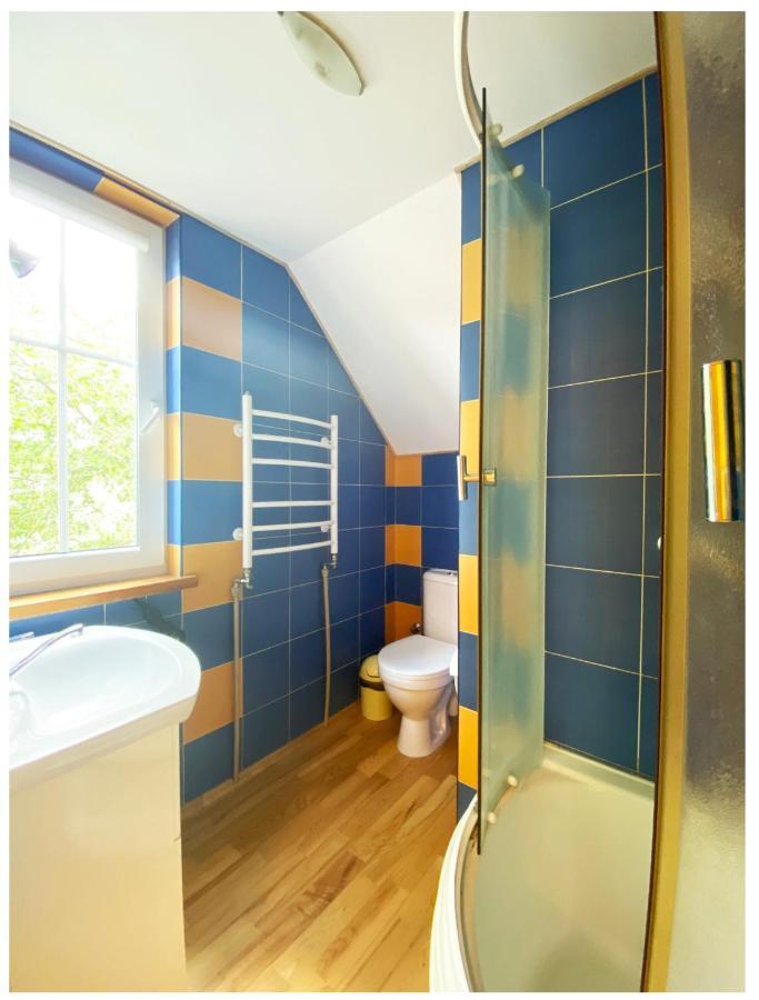 Apartamentai Obelyne Паланга Екстериор снимка