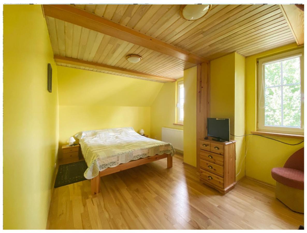 Apartamentai Obelyne Паланга Екстериор снимка