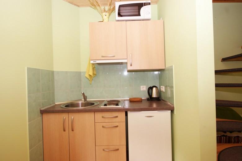 Apartamentai Obelyne Паланга Екстериор снимка
