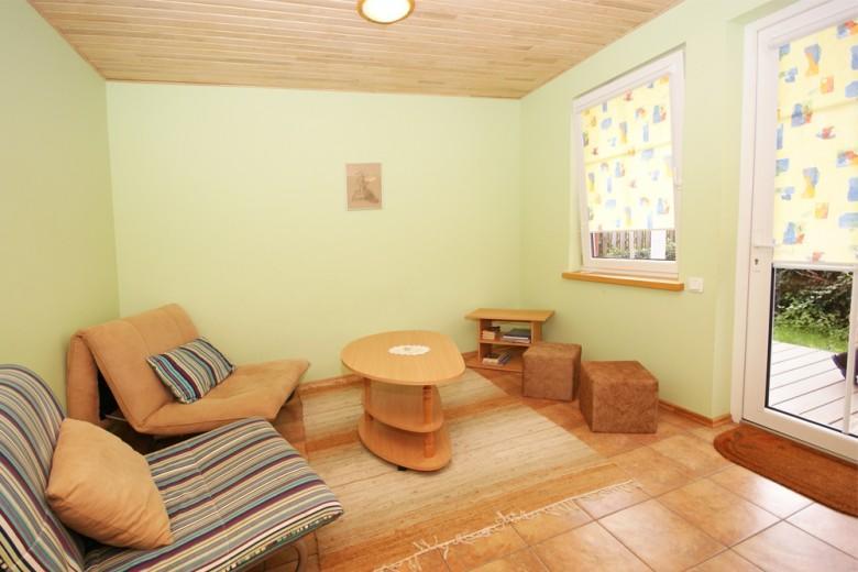 Apartamentai Obelyne Паланга Екстериор снимка
